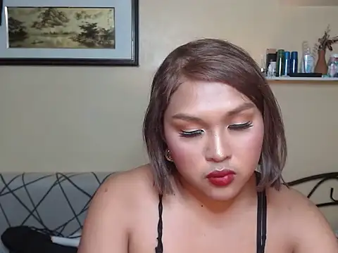 عرض كام OliveSexyTS