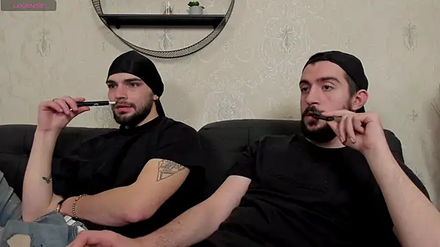 Dylan_Best 웹캠 쇼