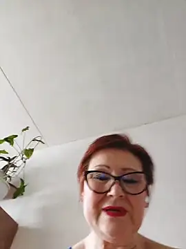 Fire_Night Webcam-Show