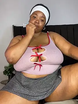 LunaCovenn Live XXX Chat