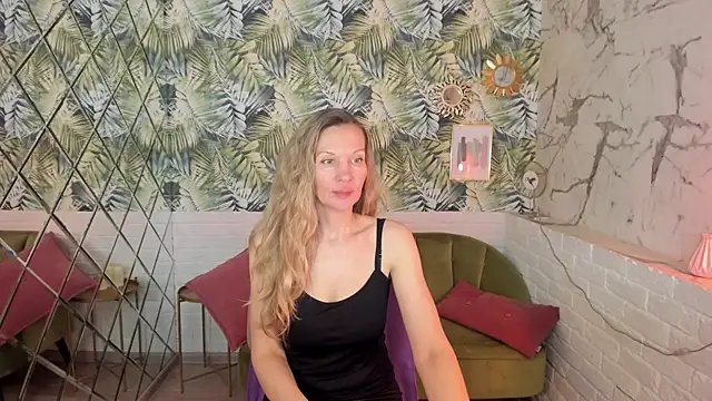 NancyGraceのライブXXXチャット