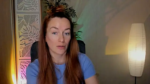 RebeccaMartinez's Live XXX Chat