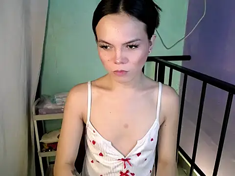 jakoloten Webcam-Show