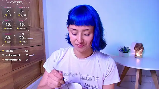 tati_cardenas – Live XXX-chat