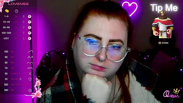 Alicia_love00's Live XXX Chat