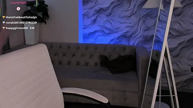 Aria_Mila's Live XXX Chat