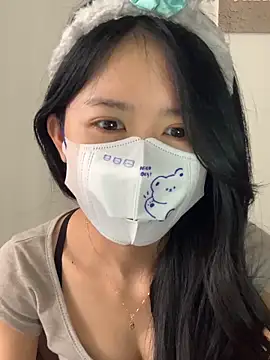 ShouSushi's Webcam Show