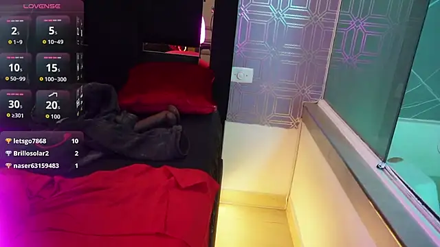 Dark_Eros_ 라이브 XXX 채팅