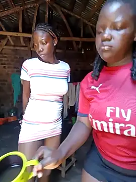 holygrail001 Webcam-Show