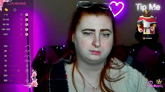 Alicia_love00 Chat XXX live