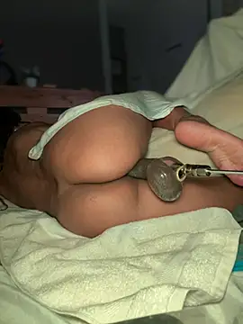 ROUSSH 라이브 XXX 채팅