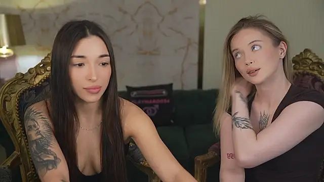 Jasmine_Flow's Live XXX Chat