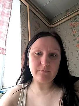 Milla-23's Live XXX Chat