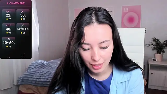 Geisha_Anna's Live XXX Chat