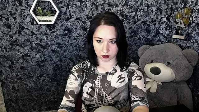 Moon_foxy_'s Live XXX Chat