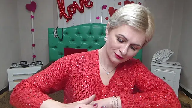 OliviaHorst's Live XXX Chat