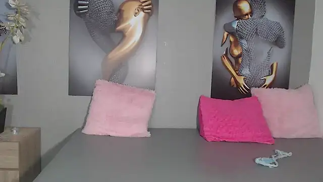 AntonellaBlanc's Live XXX Chat