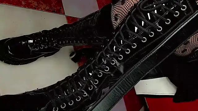 Chat XXX ao vivo de Yareth_Rouss_