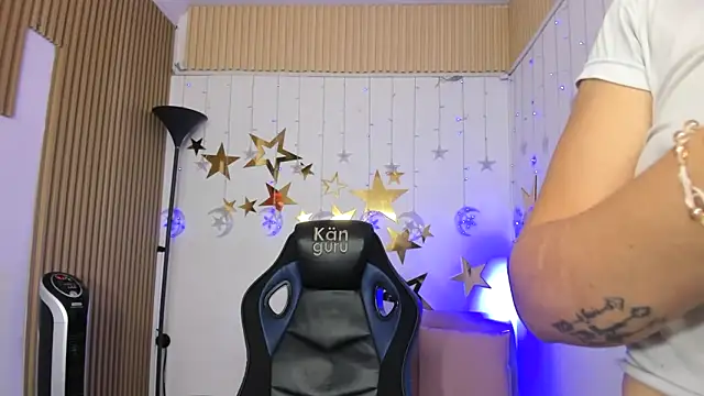 allison_mc's Live XXX Chat