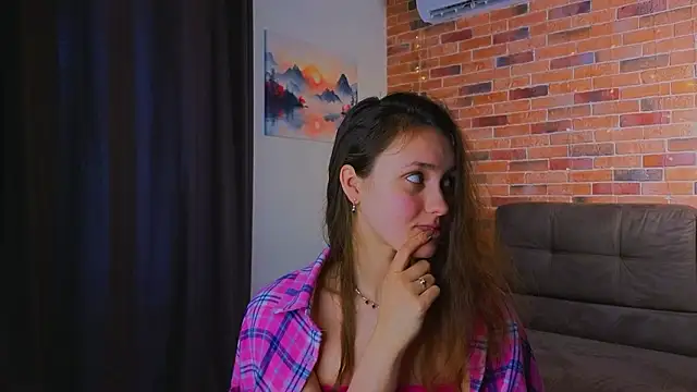 FoxFever's Live XXX Chat