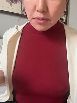 oo-shanshan's Webcam Show