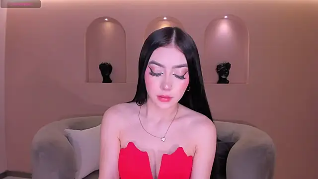 BriannaFox1's Live XXX Chat