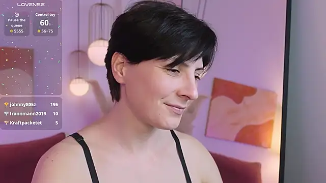 LorenDaze's Live XXX Chat