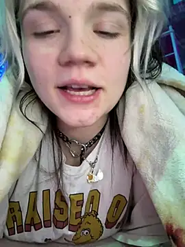 Chat XXX ao vivo de Cutiepiespanks