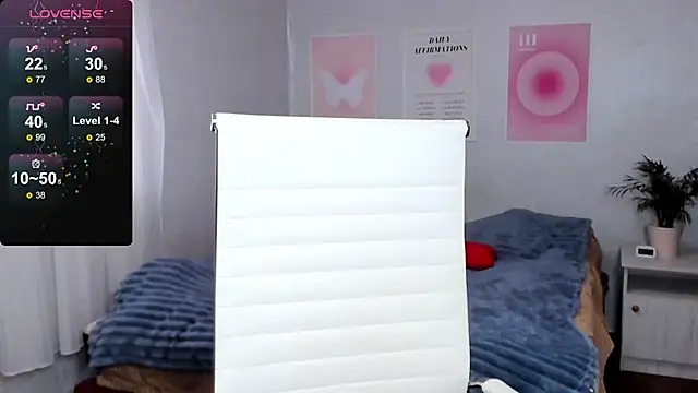 Geisha_Anna's Live XXX Chat