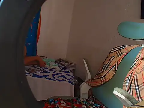 Czat XXX na żywo – Sassa_69