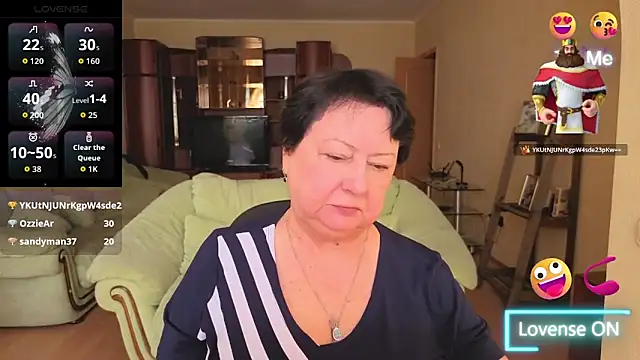 Margo_Moll – Live XXX-chat