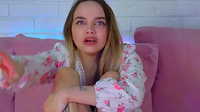 AnitaVenture's Live XXX Chat