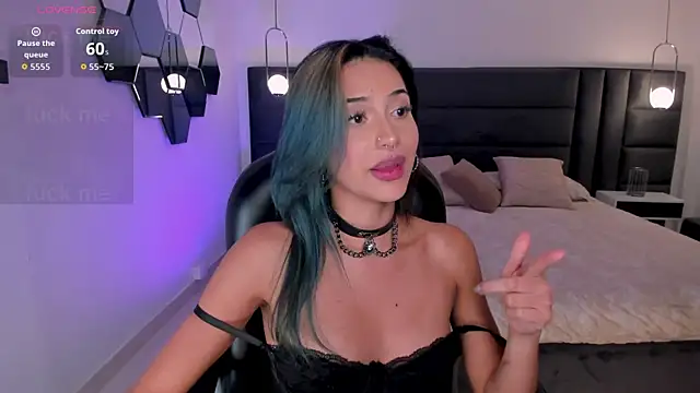 KayraLanne's Live XXX Chat