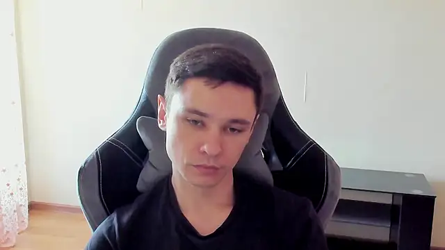 Alexmansuper Pertunjukan Webcam