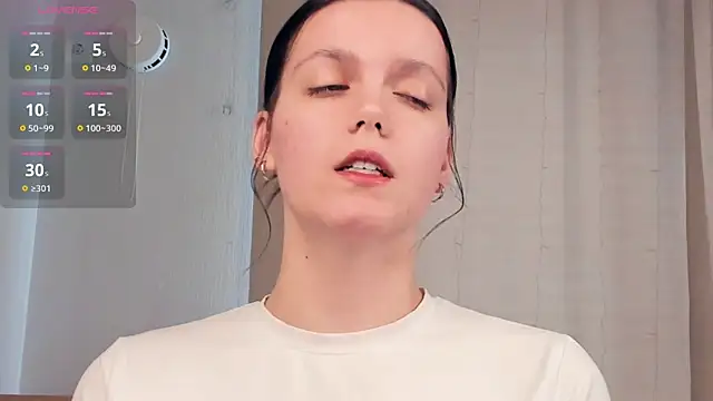 Sembang XXX Secara Langsung AnnettWildin