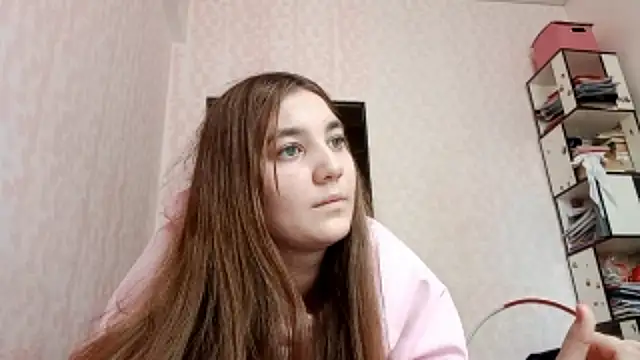 Czat XXX na żywo – JanineThielman