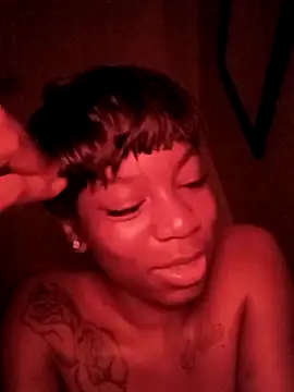 HealerBae – Live XXX-chat