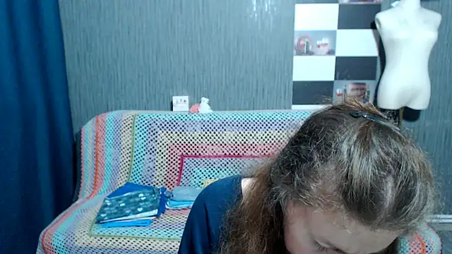 Czat XXX na żywo – pa1e_pr1ncess