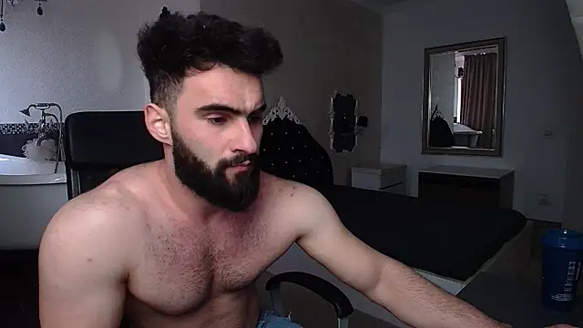 MicahLane: διαδικτυακό σόου στην κάμερα