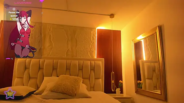 Anita23__'s Live XXX Chat