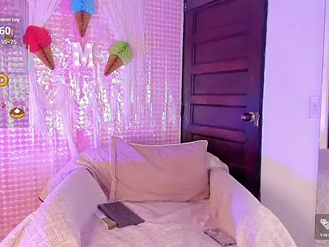 Melody-Joness Webcamshow