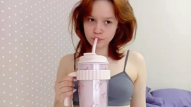 Онлайн чат XXX Ammymia