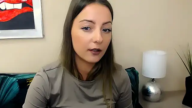 NatalieSexy Live XXX Chat