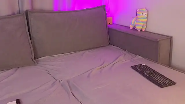 LisanBrown – webcam-show