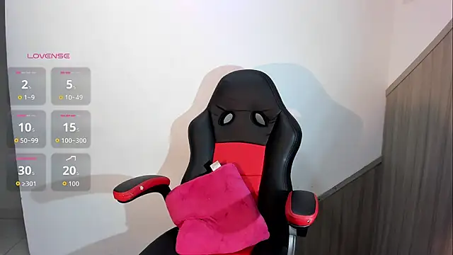 Amanda_klaire – Live XXX-chat