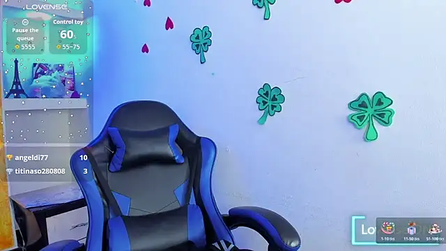 Онлайн чат XXX dolly_boob