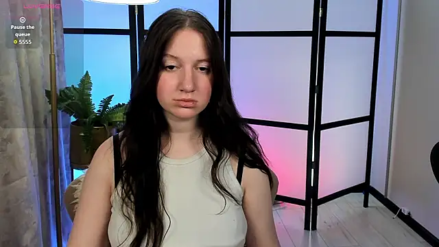 Elisabeth_Binder – Live XXX-chat