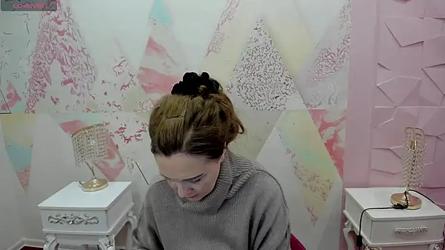 Nika_ferry's Webcam Show