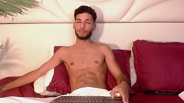 Thiagoferreti Chat XXX live