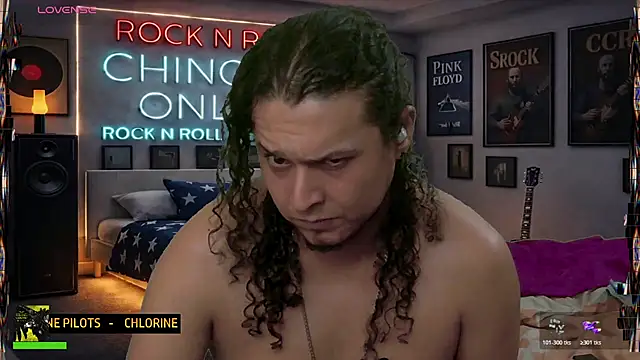 Chat +18 de chino_roz ao vivo